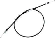 Load image into Gallery viewer, Black Vinyl Throttle Cable