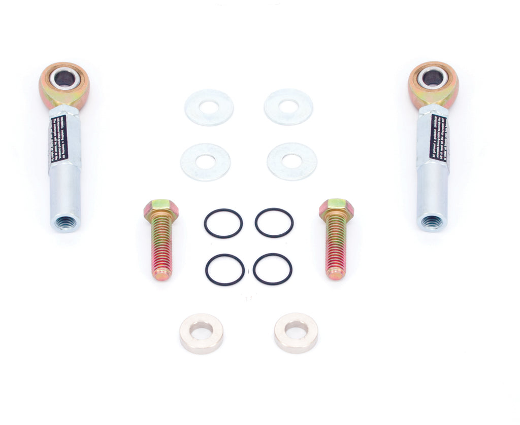 Rear Adjust A Ride St 00 09
