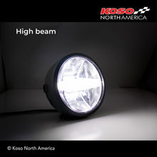 Load image into Gallery viewer, Gh 01 Led Headlight 5.75 In