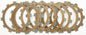 Clutch Friction Plate Set Yam