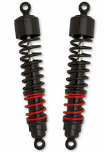 Load image into Gallery viewer, Stiletto Shocks 13" Black Xl 04 22