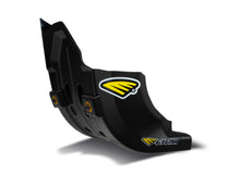 Load image into Gallery viewer, Full Armor Skid Plate Black