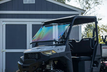 Load image into Gallery viewer, Poly Front Windshield Full Tilt Pol