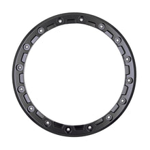 Load image into Gallery viewer, Beadlock Replacement Ring 15 In Black Podium