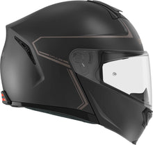 Load image into Gallery viewer, Impulse Flip Up Helmet Matte Black Lg