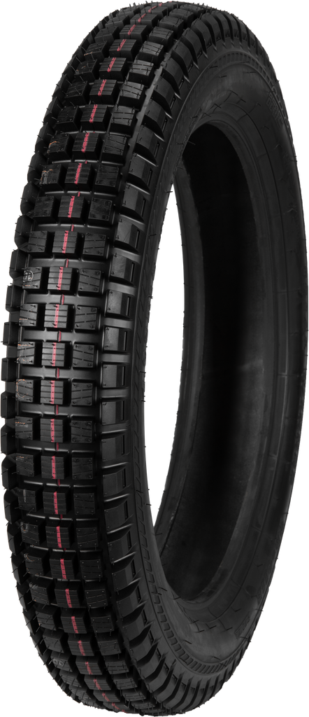 Tire Tr 011r Pro Rear 4.00r18 4pr Radial Tl
