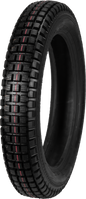 Tire Tr 011r Pro Rear 4.00r18 4pr Radial Tl