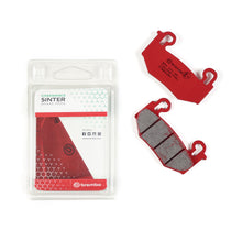 Load image into Gallery viewer, Prime Sa Brake Pads Sintered