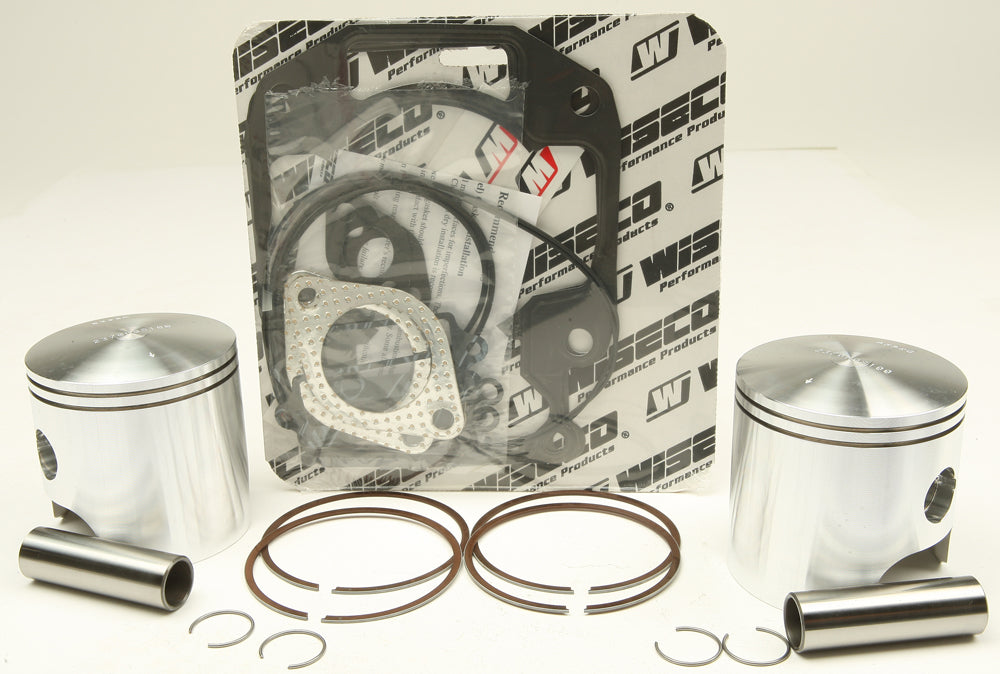 Standard Bore Piston Kit