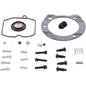 Carburetor Rebuild Kit No Jets 1991 2006 Bt/Xl
