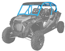 Load image into Gallery viewer, Cab Asylum Cage W/V Intrusion Sky Blue