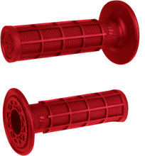Load image into Gallery viewer, Ruffian Full Waffle Red