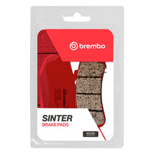 Load image into Gallery viewer, Prime Sp Brake Pads Sintered
