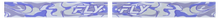 Load image into Gallery viewer, Zone Pro Swirl Goggle Wht/Pur W/ Purple Mirror/Smoke Lens