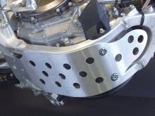 Load image into Gallery viewer, Skid Plate W/(Rims) System