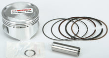 Load image into Gallery viewer, Piston Kit 87.00/+2.00 10:1 Hon