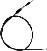 Load image into Gallery viewer, Black Vinyl Clutch Cable