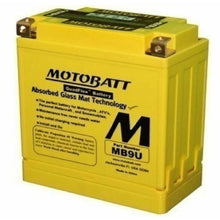 Load image into Gallery viewer, Battery Mb9uhd Sealed Factory Activated