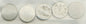 Valve Shims 9.48x2.00mm 5/Pk