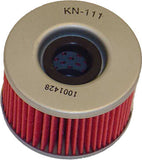 K&N Oil Filter 56-0111