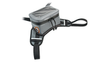 Giant Loop Buckin Roll Tank Bag 1.5l Grey 269-0119