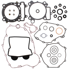 Load image into Gallery viewer, Complete Gasket Set With Oil Seals