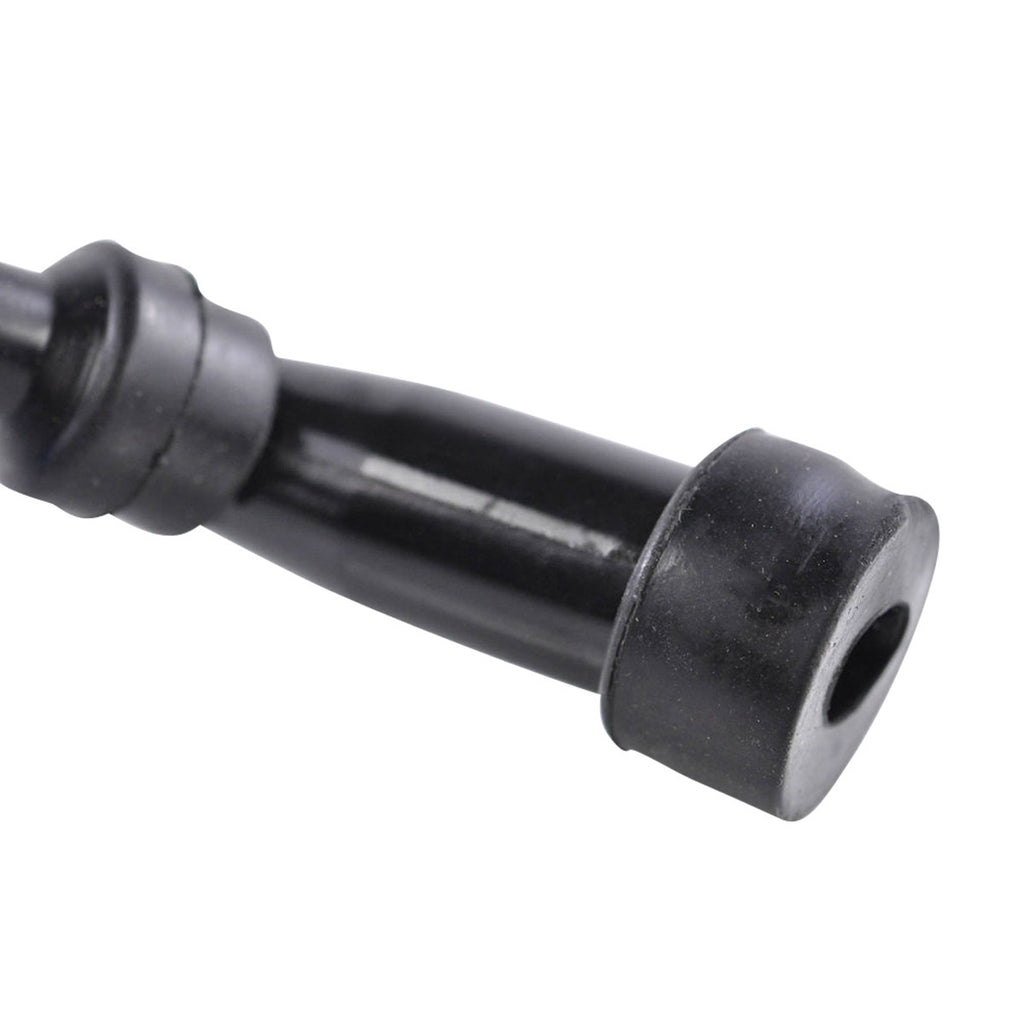 External Ignition Coil W/Spark Plug Cap