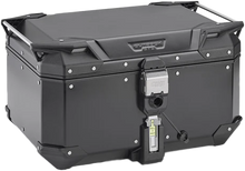 Load image into Gallery viewer, Outback Evo Smart Top Case 58l Black