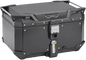 Outback Evo Smart Top Case 58l Black