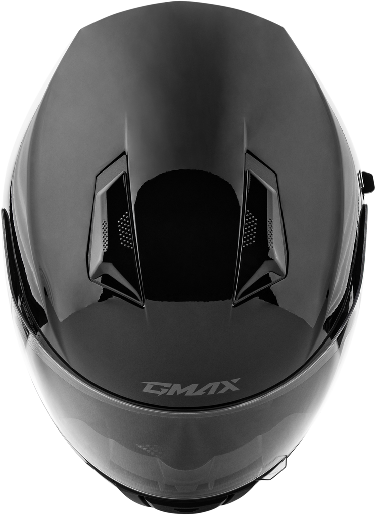 Ff 18 Solid Helmets Black 2x
