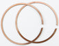 Piston Ring 72.50mm For Wiseco Pistons Only