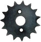 Front Cs Sprocket Steel 14t 428 Hon