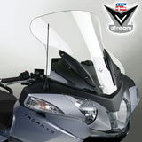 National Cycle Vstream Touring Windscreen Clear 562-5028C