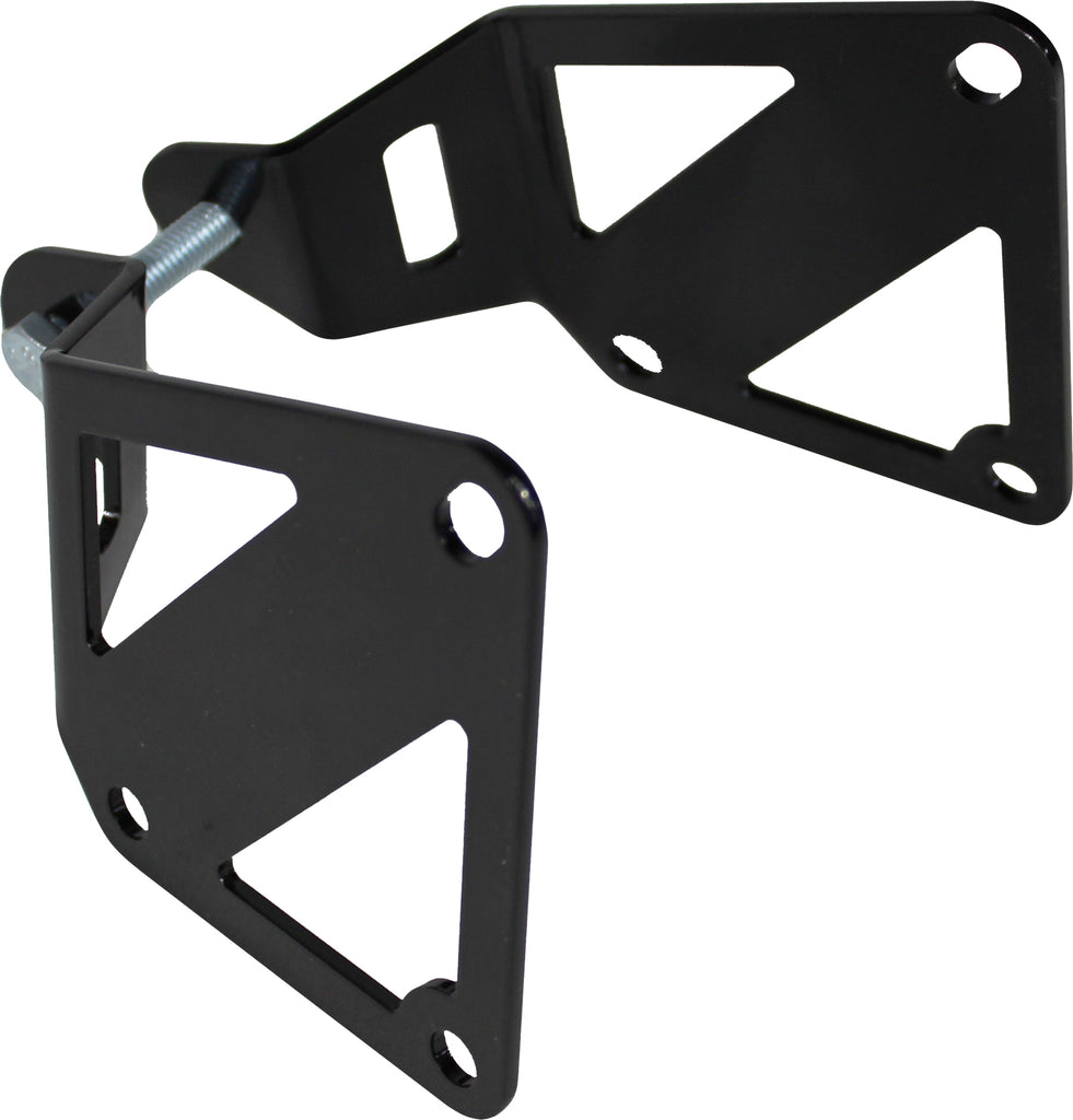 Trident Lower Shock Bracket