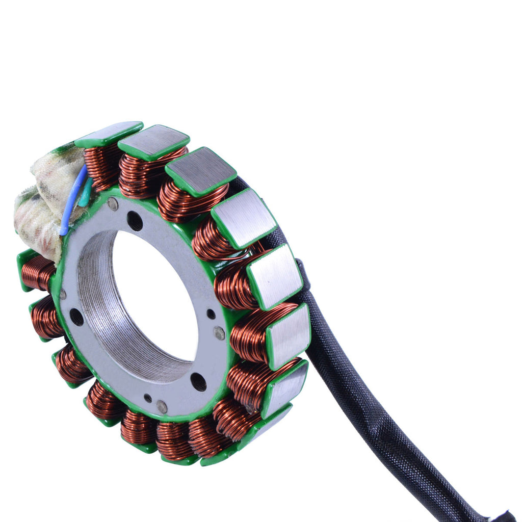 Stator Stator+Pickup+Connector