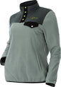Gianna Pullover Tidal Crush Xs