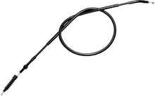 Load image into Gallery viewer, Black Vinyl Clutch Cable