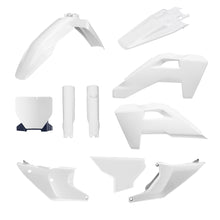 Load image into Gallery viewer, Full Plastic Kit OEM 25