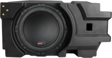 Load image into Gallery viewer, Under Seat 10" Sub W/V Spec Sub/No Amp