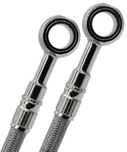 Load image into Gallery viewer, Brake Line Front Zx6r