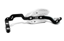 Load image into Gallery viewer, Crm Wrap Around Handguards 7/8" Clamp   White