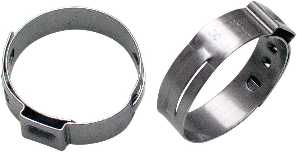 Stepless Clamp 27 30mm 10/Pk
