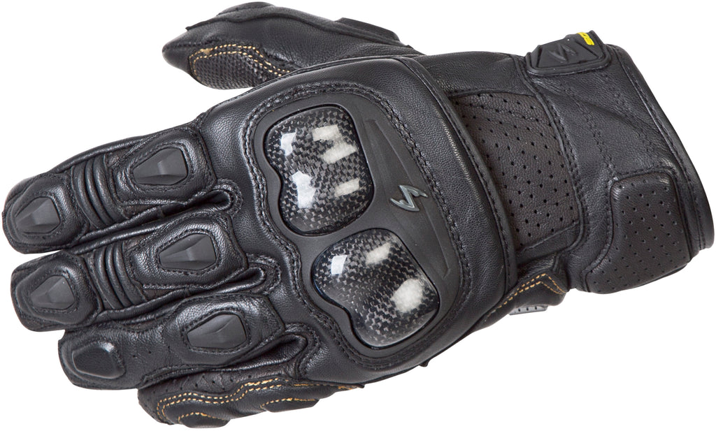 Sgs Mk Ii Gloves Black Md