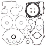 Vertex Complete Gasket Set - Ktm 680-8942