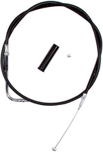 Load image into Gallery viewer, Black Vinyl Idle Cable