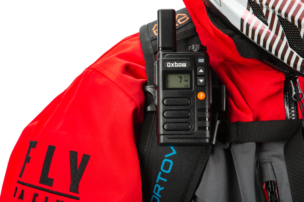 Renegade Two Way Radio Weatherproof
