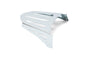 Sissy Bar Luggage Rack Formed Chrome Hon Yam