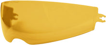 Load image into Gallery viewer, Exo St1400/T520 Sunvisor Amber