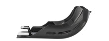 Load image into Gallery viewer, Full Armor Skid Plate Black
