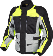Load image into Gallery viewer, Yosemite Jacket Hi Vis Md